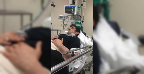 Hollanda’daki Türkler sokaklara döküldü