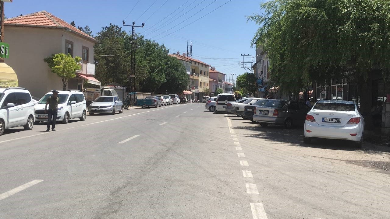 Sindelhöyük Mahallesi Belediye Olmak İstiyor