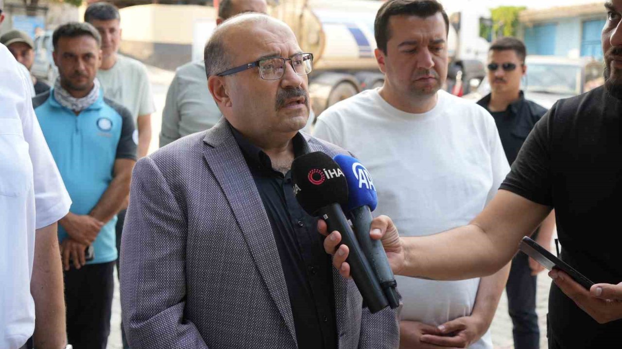 Balıkesir Valisi Ustaoğlu: