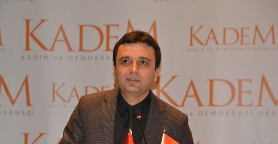 AK Partili Köse: “Bugün git yarın gel bitecek”