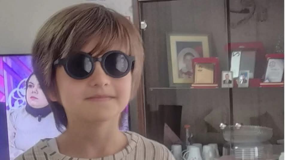 Halk Plajı’nda Boğulan Çocuk Defnedildi