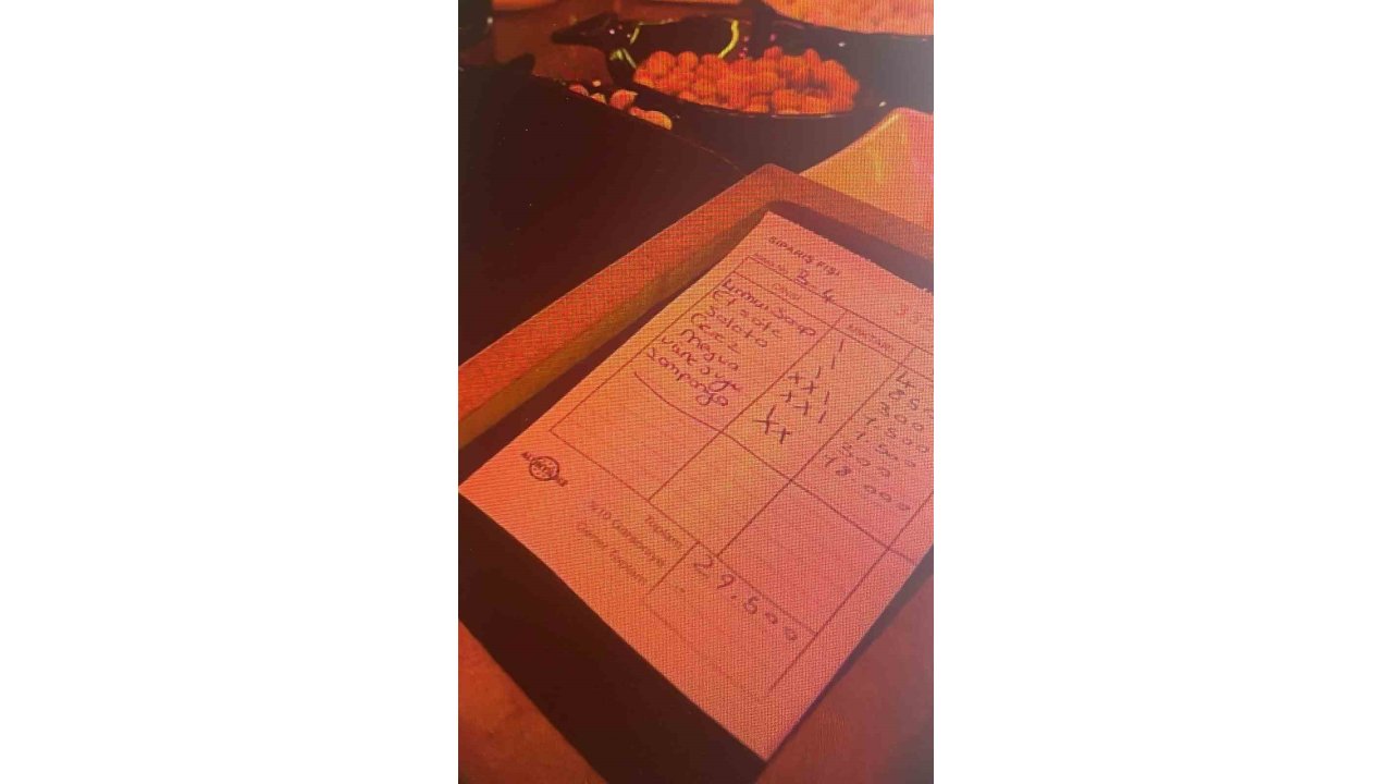 Ankara’da Tanıştıkları Erkekleri Kendi Mekanlarına Götürüp Yüklü Adisyon İle Tahsilat Yapan Çeteye Operasyon