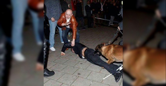 Bakan Çavuşoğlu o fotoğrafları paylaştı