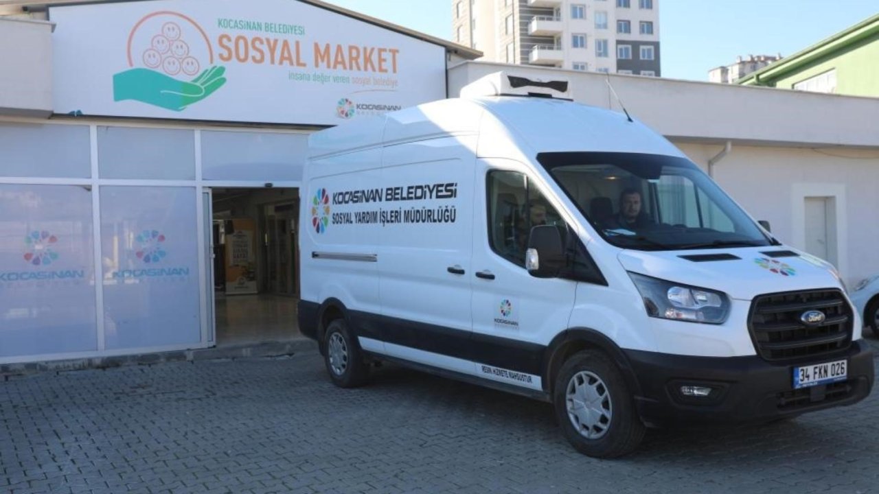 Başkan Çolakbayrakdar: