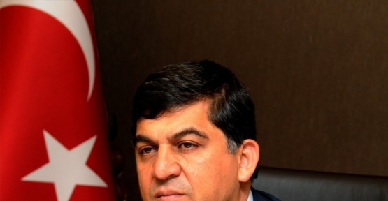 Fadıloğlu’ndan Hollanda’ya tepki