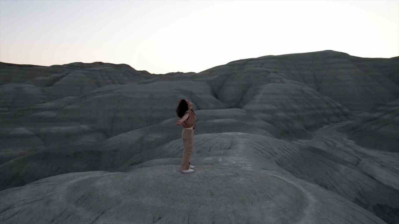 Ankara’da 10 Milyon Yıllık Doğal Oluşum: