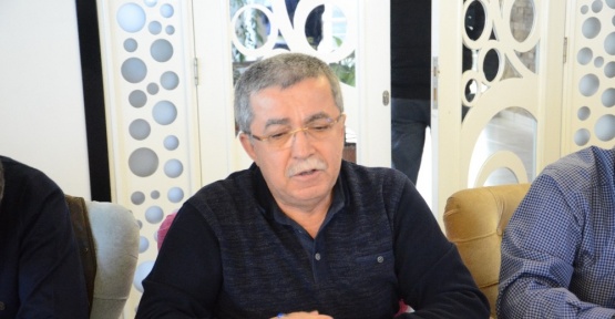 Demirtaş, çalışmaları aktardı