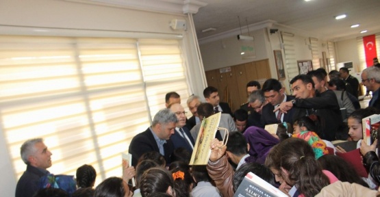 İstiklal Marşı’nın kabulü ve Mehmet Akif Ersoy’u anma etkinliği