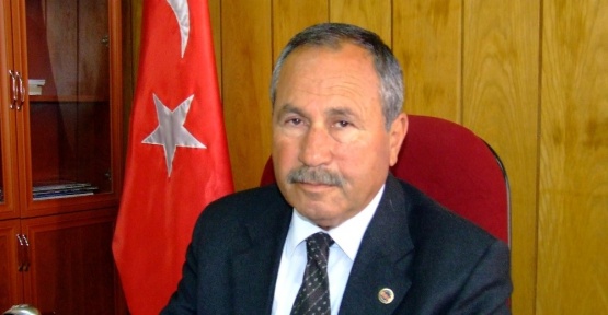 Eski Tut Belediye Başkanı Mahmut Karakuş hayatını kaybetti