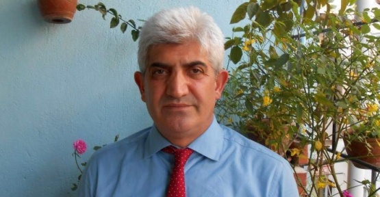 Platform GENAR Araştırma Şirketi Başkanı Aktaş’ı ağırlayacak