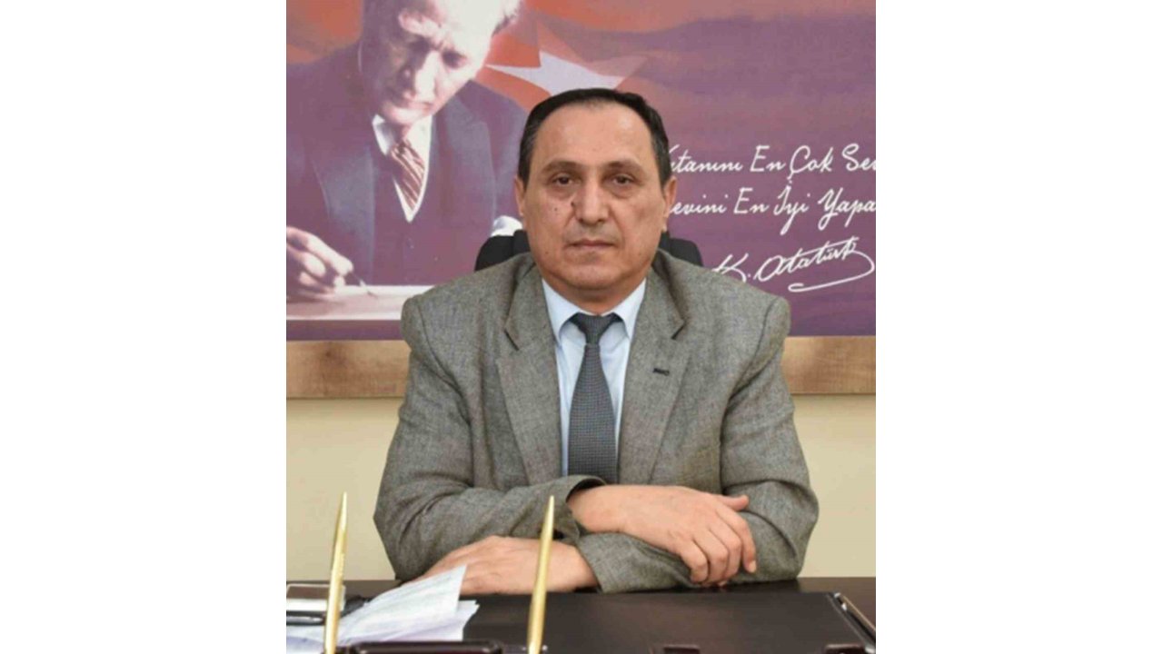 Bozüyük Belediye Başkan Yardımcısı Hayatını Kaybetti