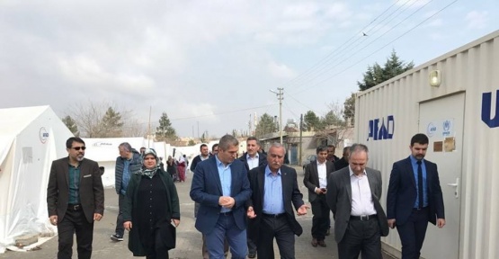 Türkiye Petrolleri Genel Müdürü Besim Şişman: