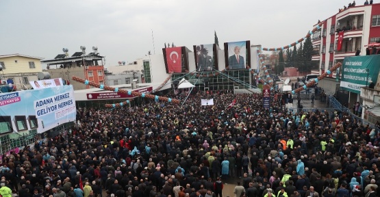 Seyhan Belediyesi’nden 42 milyon 440 bin liralık yatırım