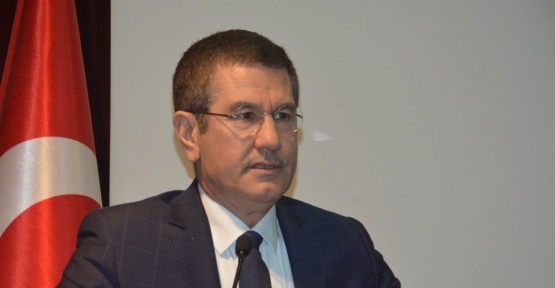 Başbakan Yardımcısı Canikli Trabzon’da