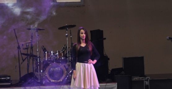 Hatay’da 1.Ulusal İpek Baharı Festivali başladı