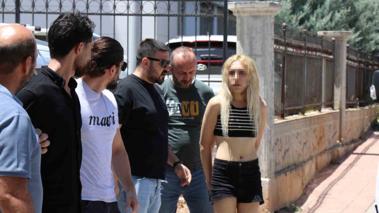 İranlı Üç Arkadaşların Klima Kavgası Cinayetle Sonlandı