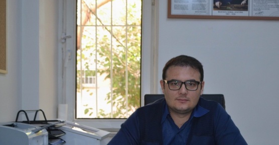 Lüleburgaz’da Bilgisayar İşletmenliği Kursu başlayacak