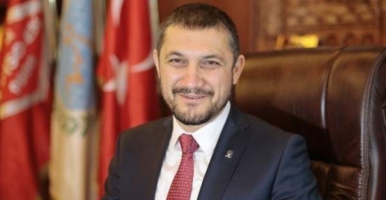 Milletvekili Açıkgöz, “İstiklal Marşı, Milli İradenin Tecellisidir”