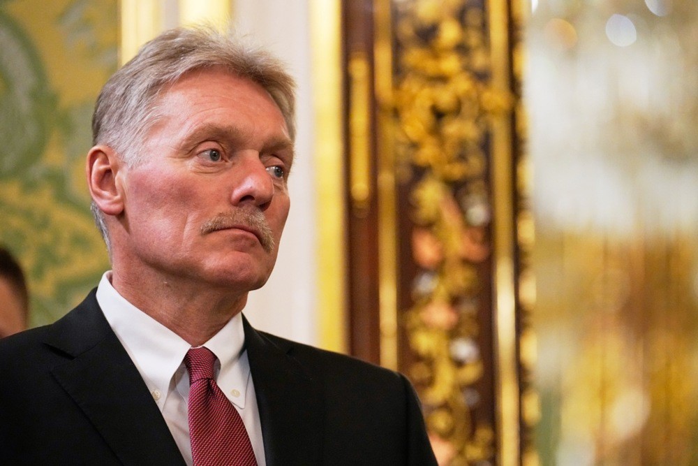Peskov’dan, Abd’li Kellogg’un