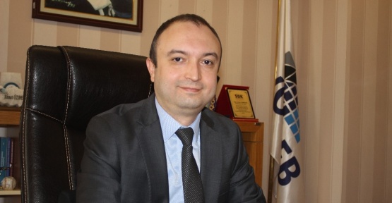 Kayseri’de 8 bin 250 işletme faizsiz KOSGEB kredisi almaya hak kazandı