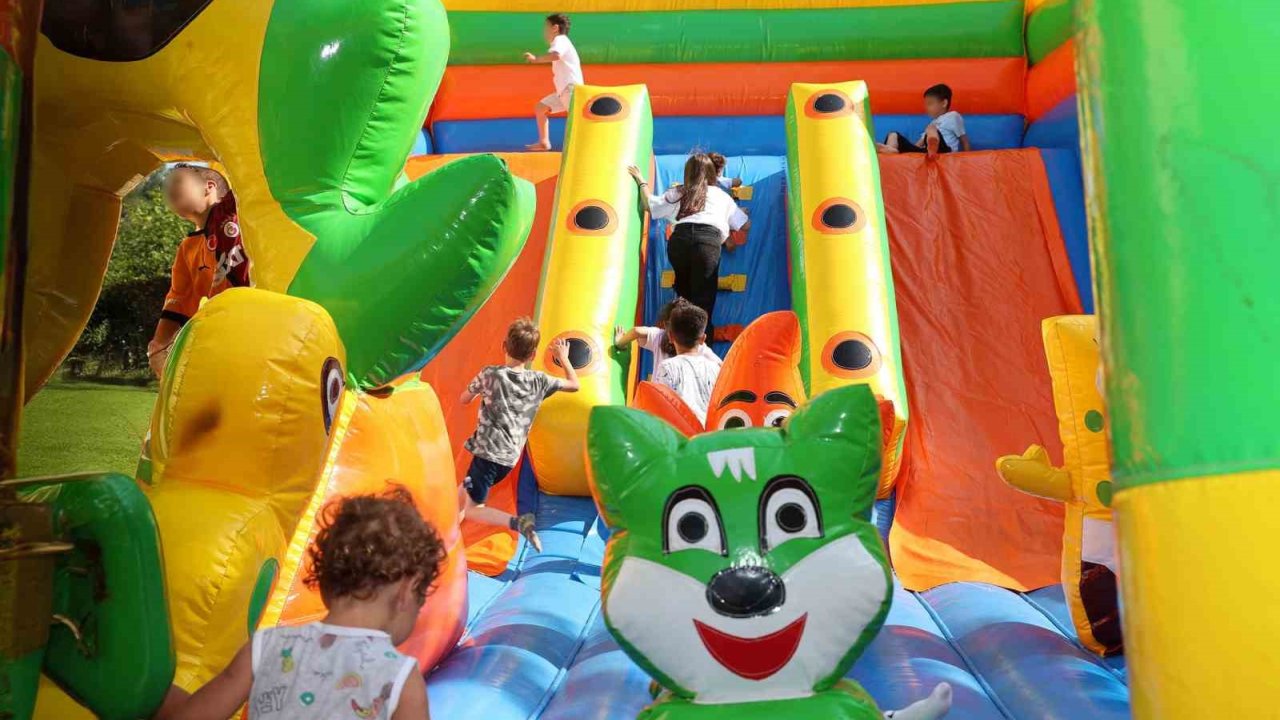 Uzm. Dr. Dilek Didem Ayyıldız: