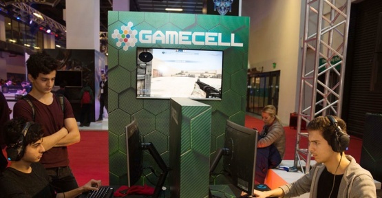 Gamecell’den kullanıcıları için yeni güncellemeler
