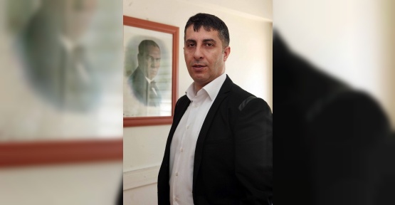 Eğilmez: “Avrupa eski alışkanlıklarını unutmalı ve yeni Türkiye’ye alışmalı”