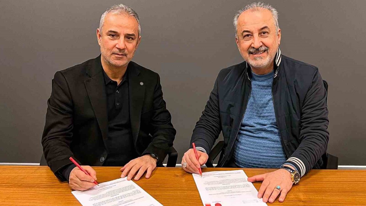 İsmail Kartal, Persepolis’ten Ayrıldı