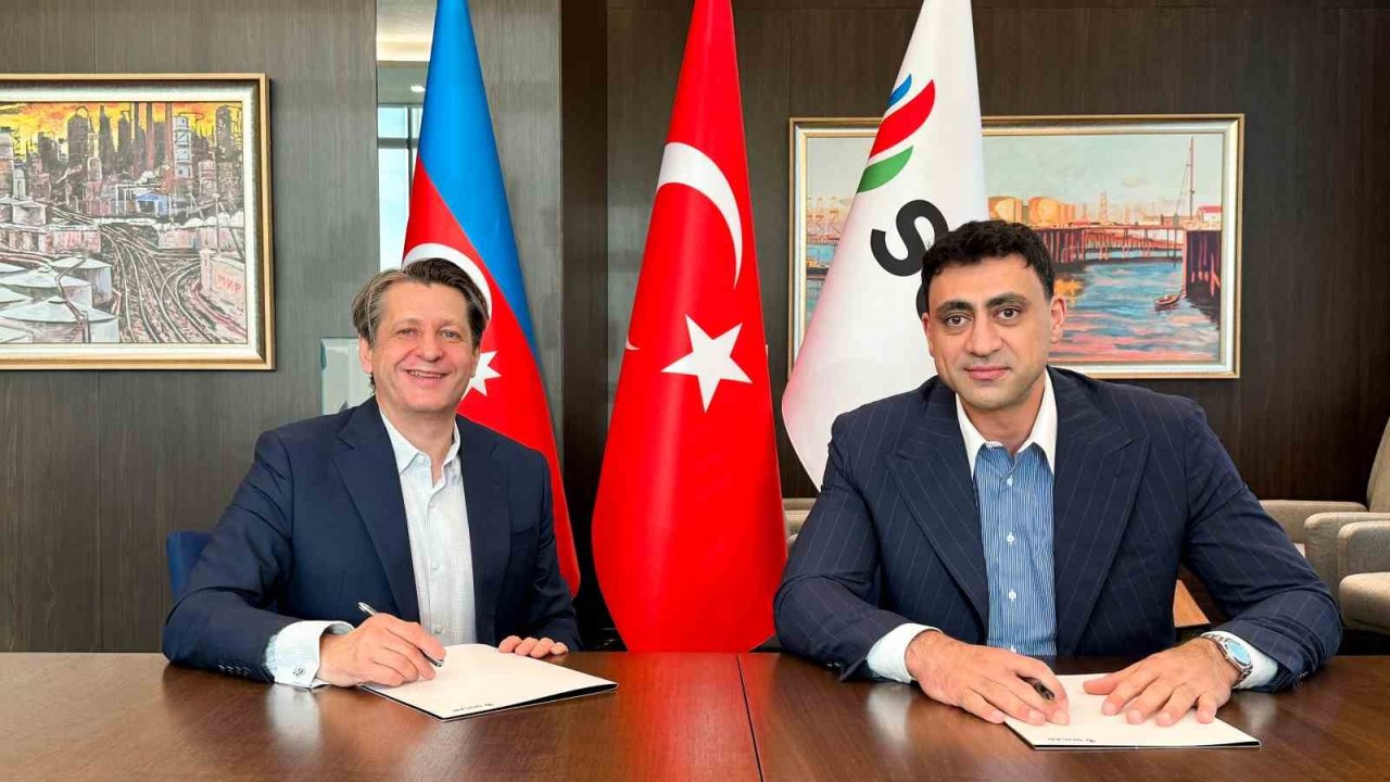 Socar Fiber Ve Turknet’ten Stratejik İş Birliği