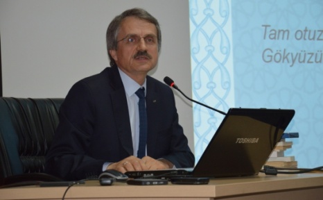 Büyük Düşünmek Zorundayız