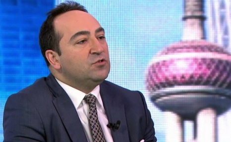 ABD İle Serbest Ticaret Anlaşması Yeniden Gündemde