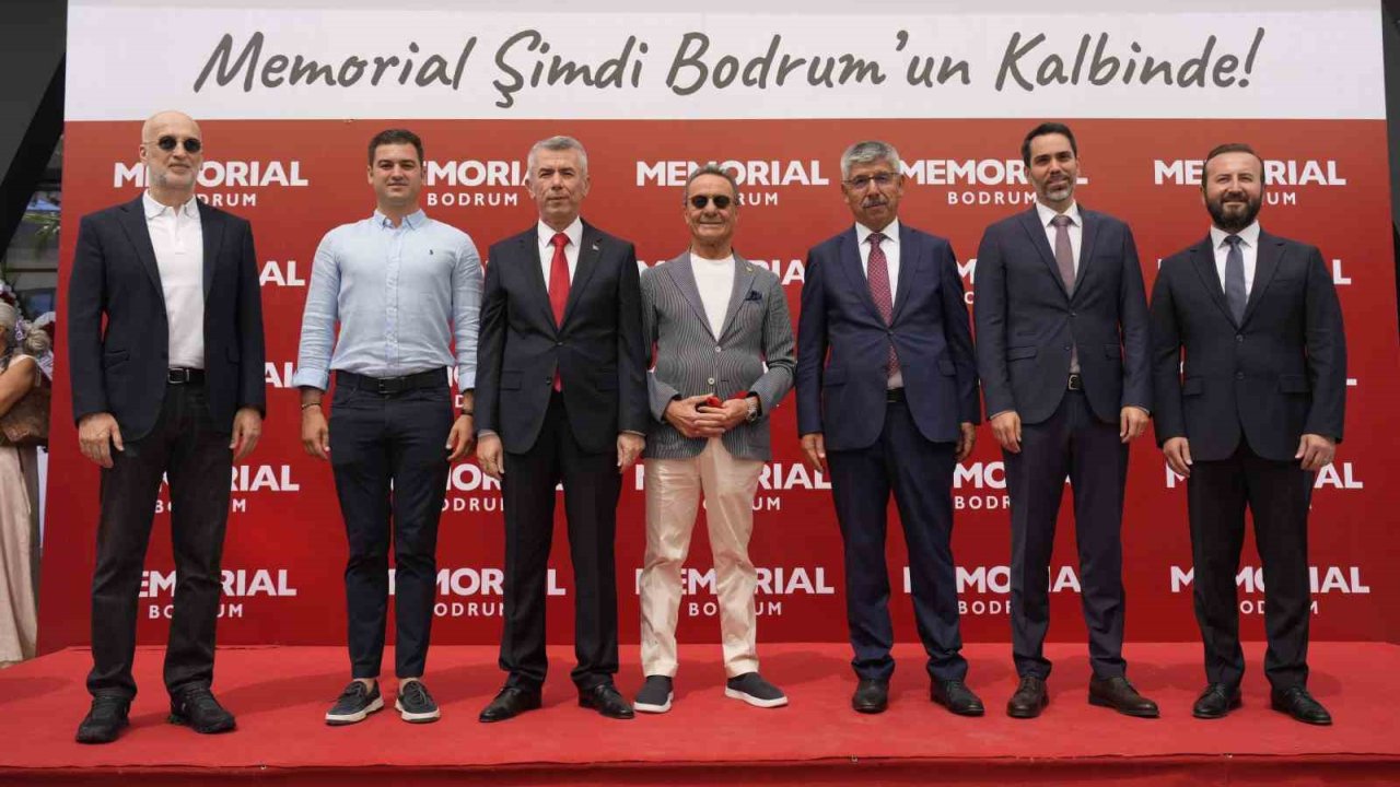 Memorial Bodrum Hastanesi, Tam Not Altı