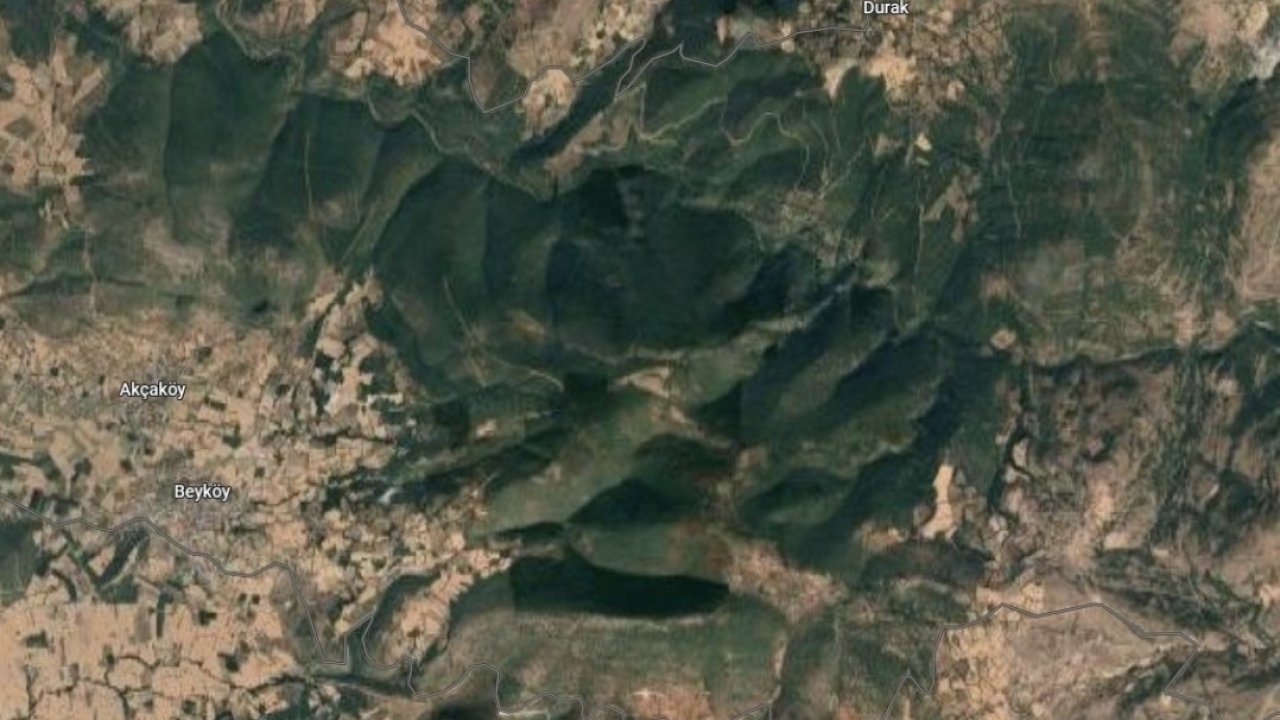 Kepsut’ta 2 Milyon Metrekarelik Alanda Altın Aranacak