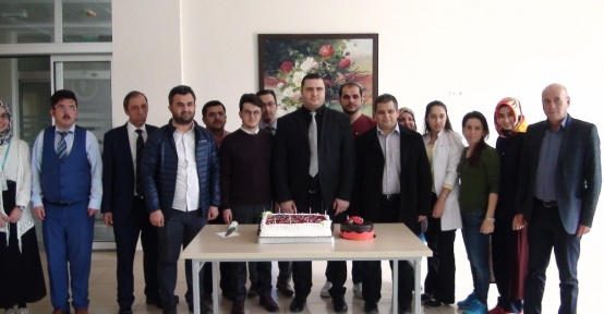 14 Mart Tıp Bayramı Kargı’da kutlandı