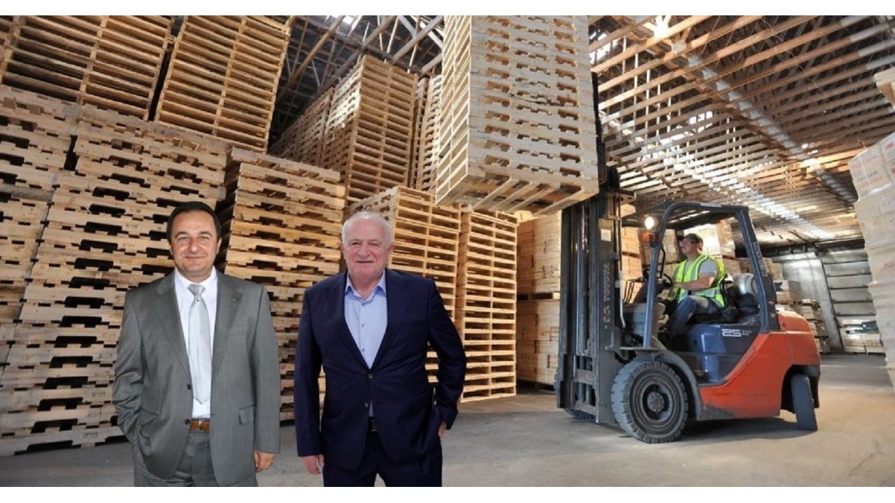 Tepal Ve Tapsiad’dan Orman Yangınlarına Karşı Duyarlılık Çağrısı