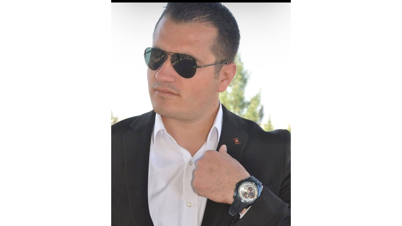 Şanlıurfa’da Okul Müdürü Kazada Öldü