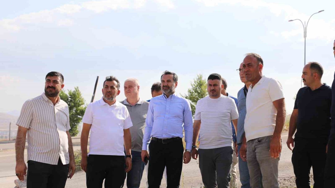 Başkan Şerifoğulları: