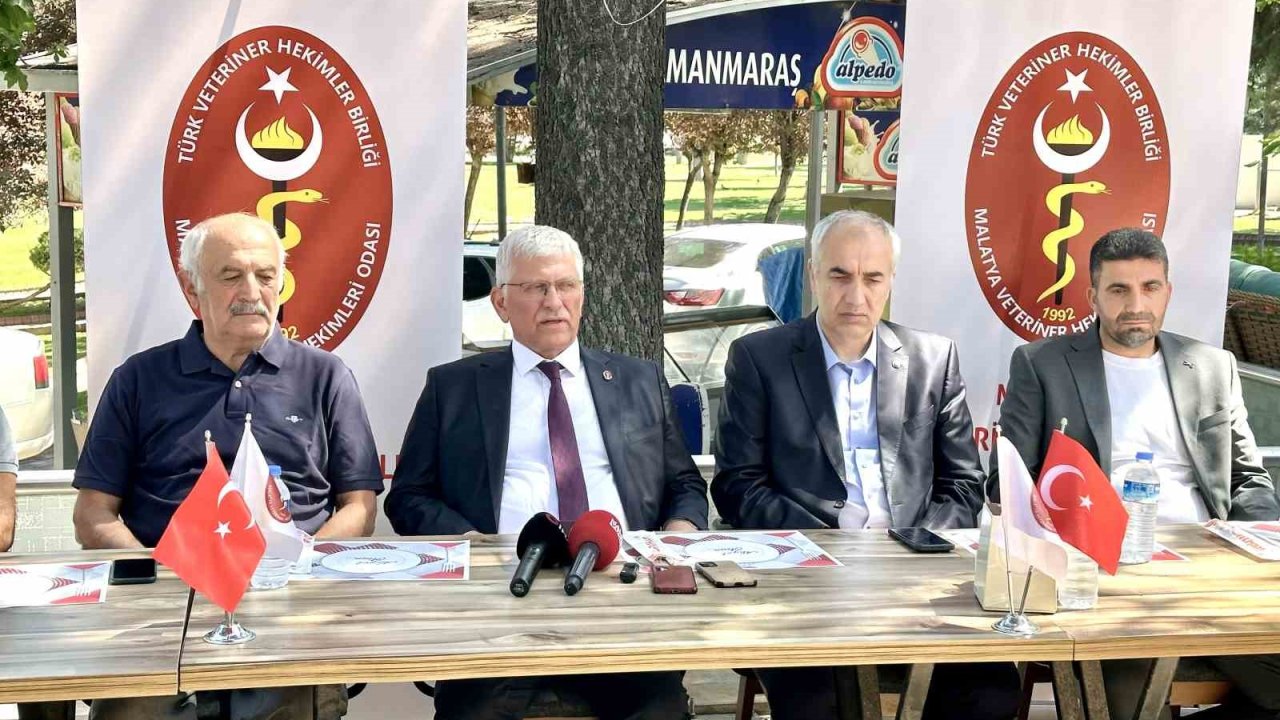 Zoonotik Hastalıklara Karşı