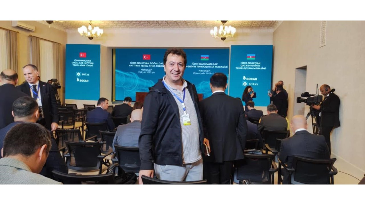 Dagc’den, Bölgesel Kalkınma Ve Zengezur Koridoru Vurgusu