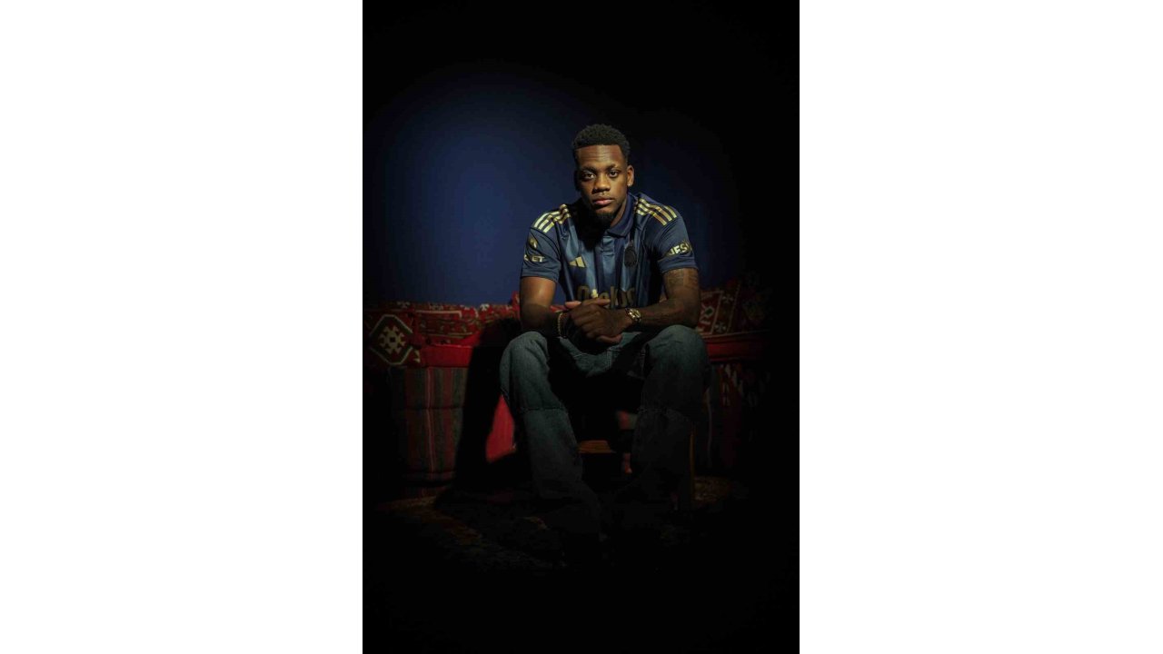 Jhon Duran Resmen Fenerbahçe’de