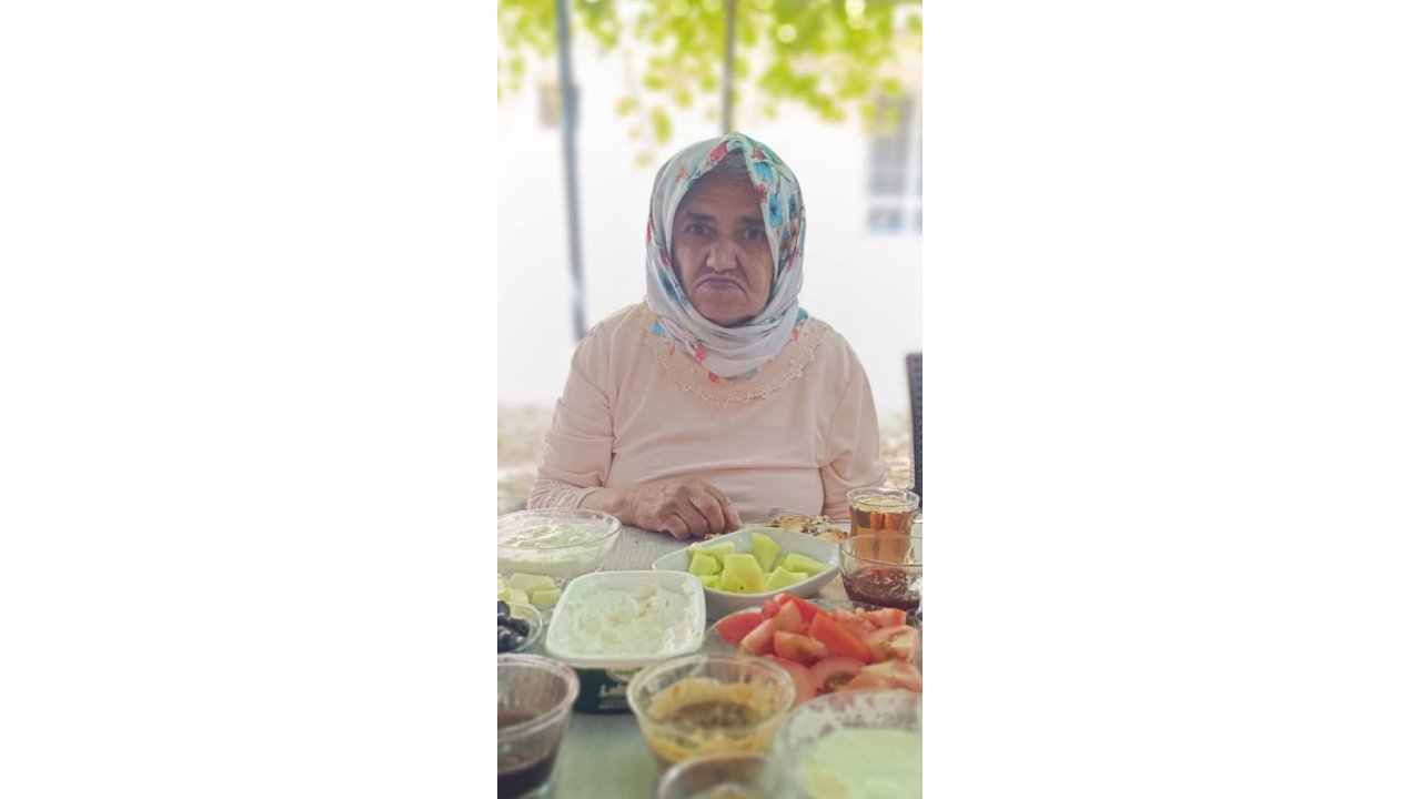 Batman’da Kaybalon Kadın İçin Arama Çalışması Başlatıldı