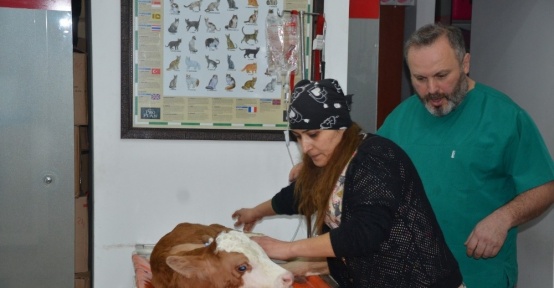 Messi’nin ayağı ameliyatla kesildi