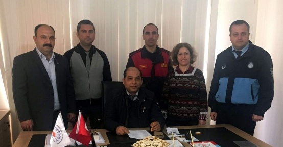 Aydın Tüm Yerel-Sen’den ikramiye açıklaması