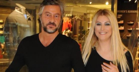 Songül Karlı'dan Eski Eşi ile İlgili Şok Açıklamalar