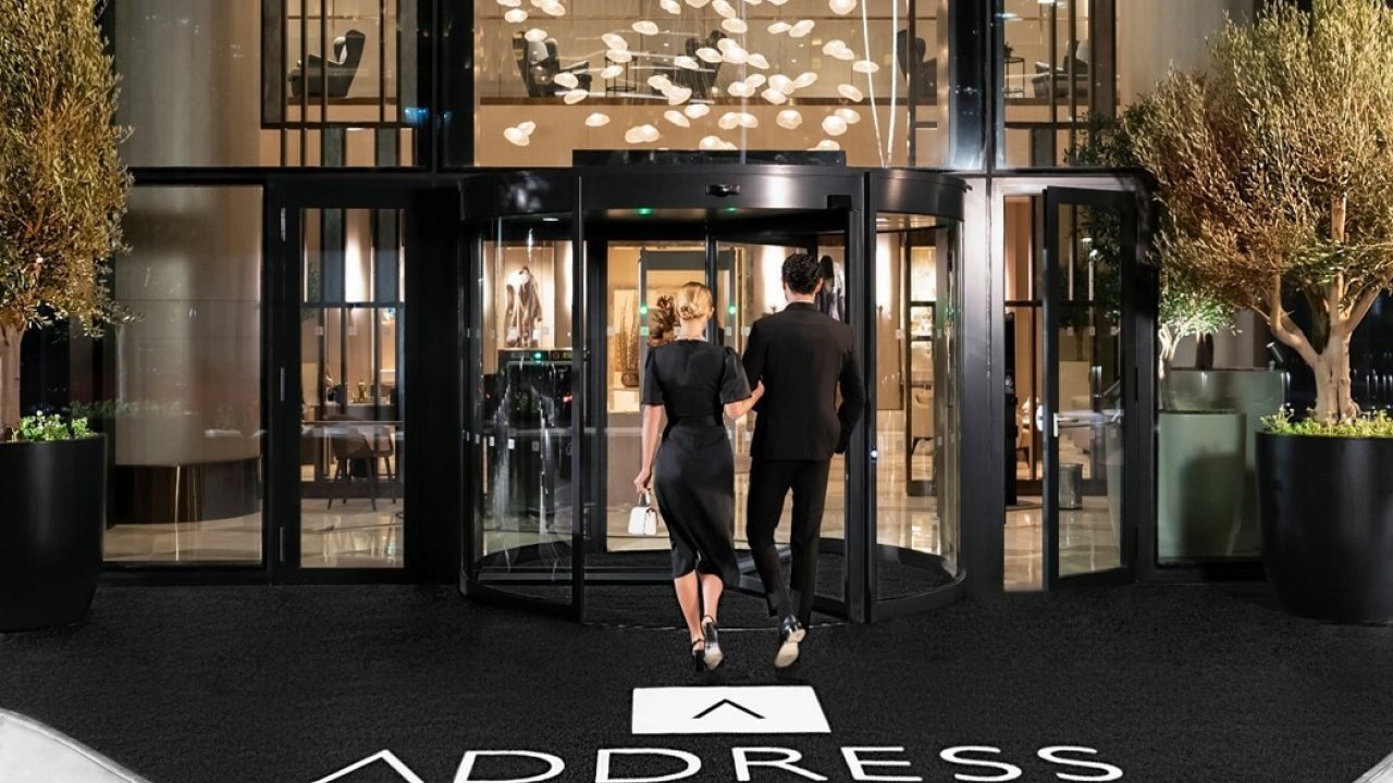 U By Emaar, Uluslararası Alandaki Varlığını Genişletiyor