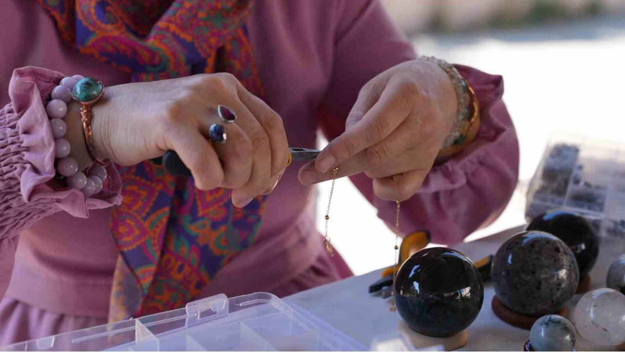 Gürsu’nun Maharetli Elleri Sezonu Açtı