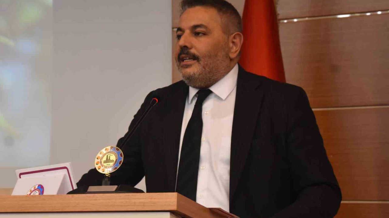 Sadıkoğlu:
