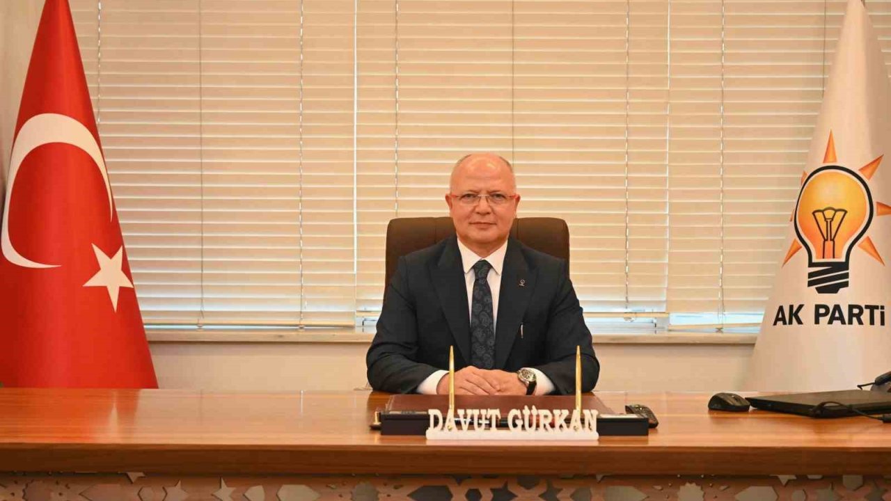 Başkan Gürkan’dan Toplu Ulaşım Zammına Tepki