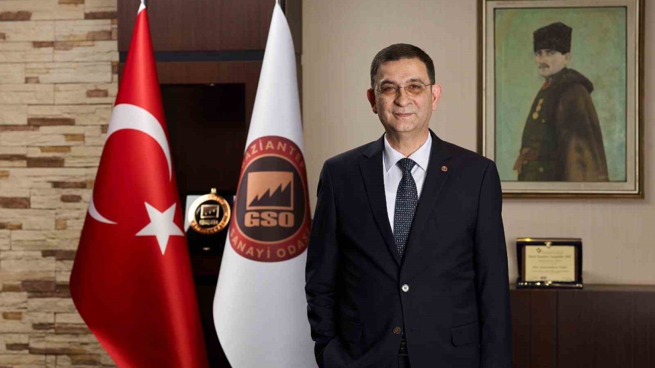 İso İkinci 500 Listesinde Gaziantep’ten 36 Firma Yer Aldı