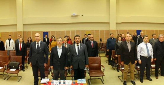 Bulgaristan Türklerinin eğitim, basın ve dini durumları konuşuldu